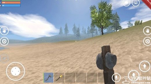 氧化物生存岛0.3.10版
