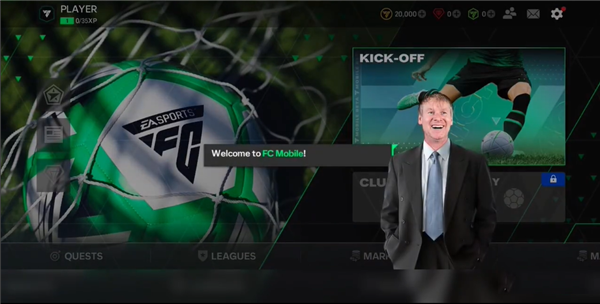 fifa2024手游