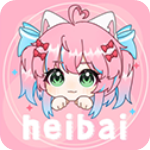 heibai弹幕app正版