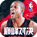 美职篮巅峰对决九游版