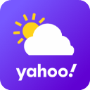 雅虎天气官方app