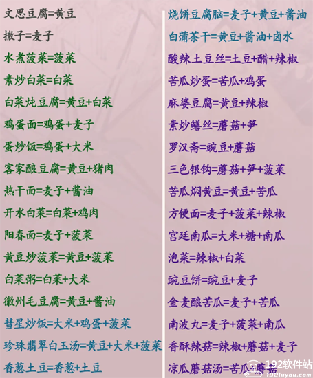 华夏千秋折相思mod菜单版