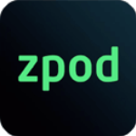 zpod音乐app