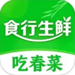 食行生鲜app